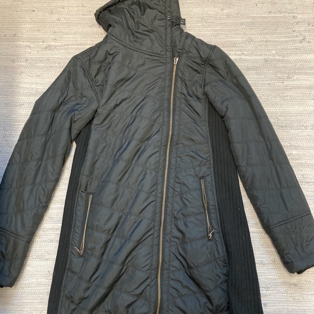 Prana Yuna Parka